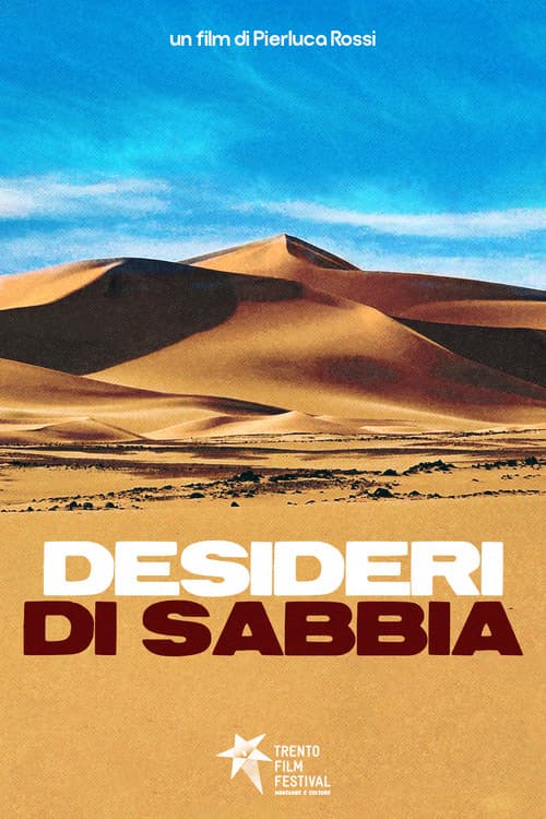 Desideri Di Sabbia