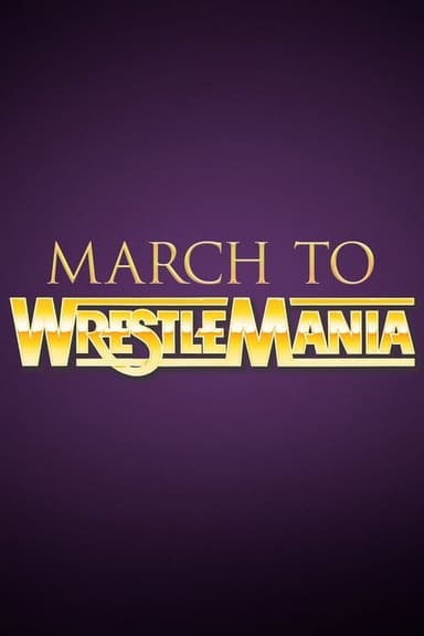 WWE March to WrestleMania X