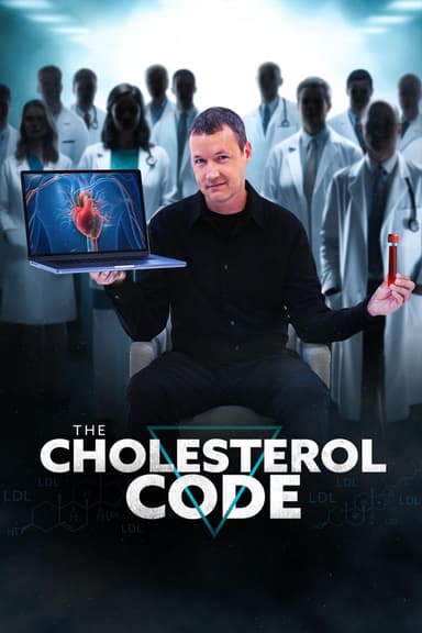 The Cholesterol Code