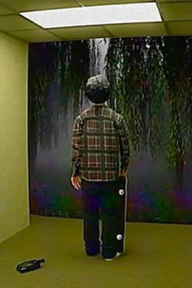 No Escape (A Backrooms Film)