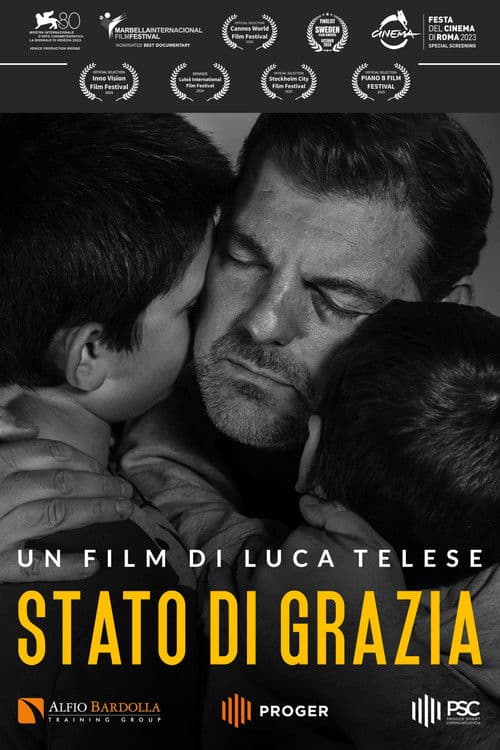 Stato di Grazia