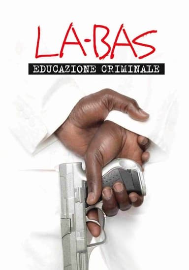Là-Bas: A Criminal Education