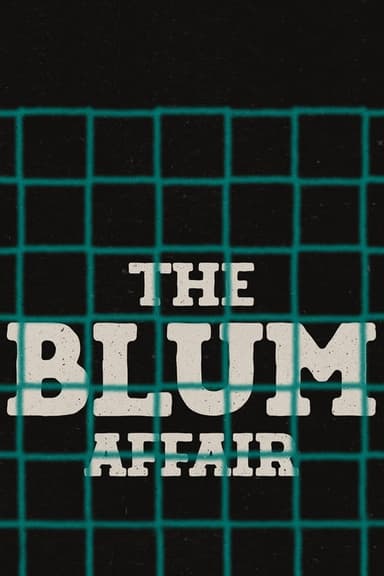 The Blum Affair