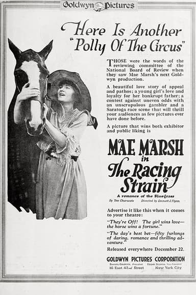 The Racing Strain