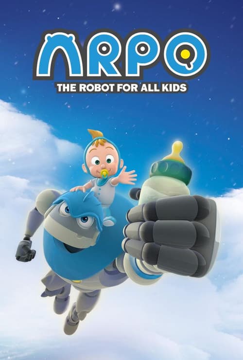 ARPO: Robot Babysitter