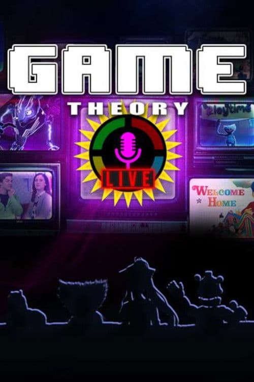 Game Theory Live