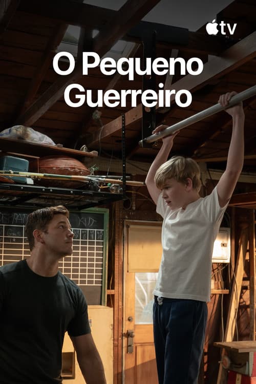 Way of the Warrior Kid