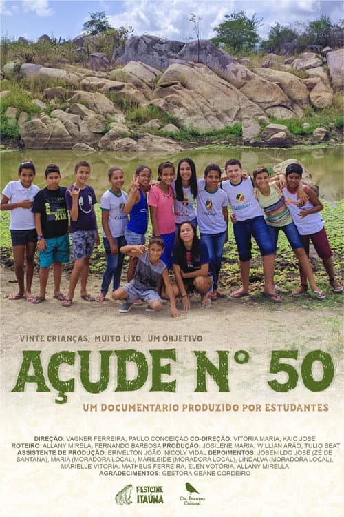 Açude Nº 50