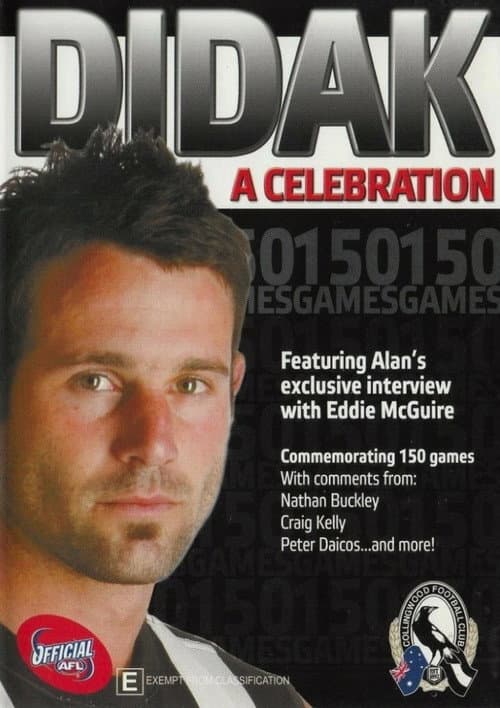 Didak - A Celebration