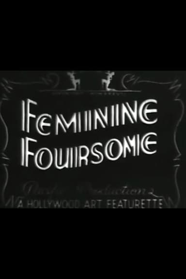 Feminine Foursome