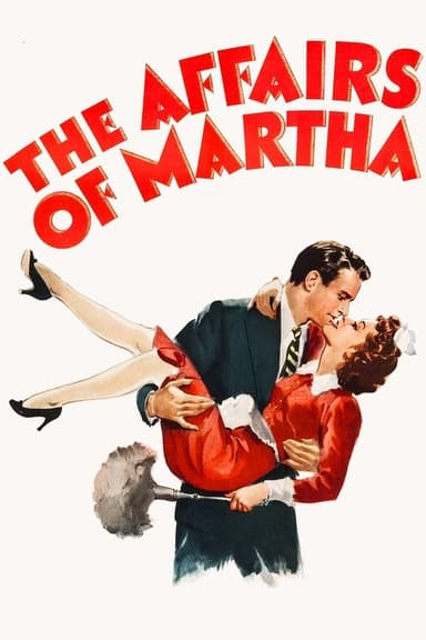 The Affairs of Martha