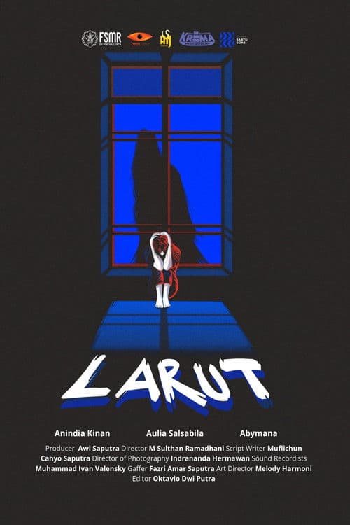 Larut