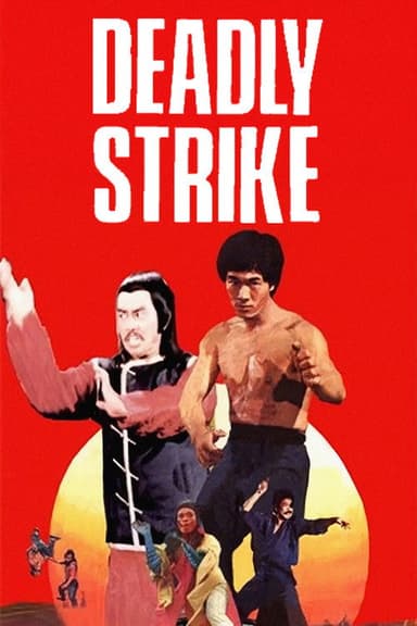 Deadly Strike