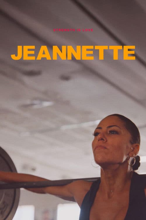 Jeannette