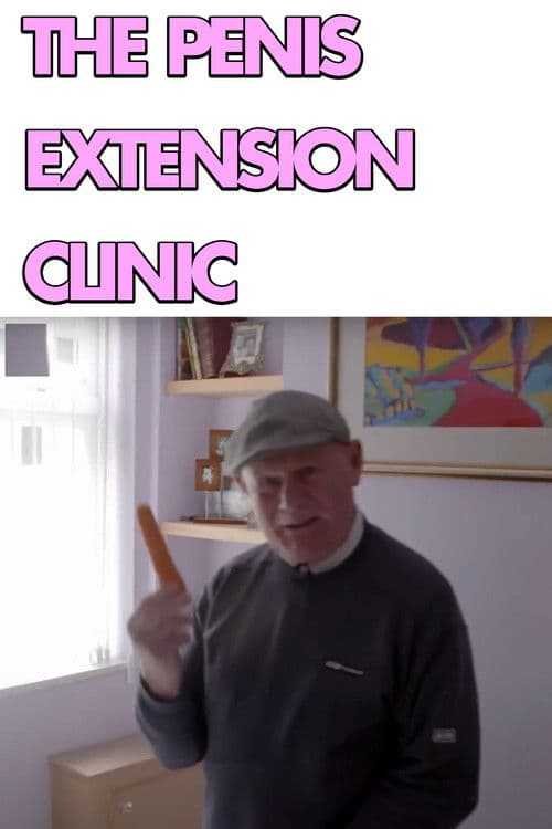 The Penis Extension Clinic