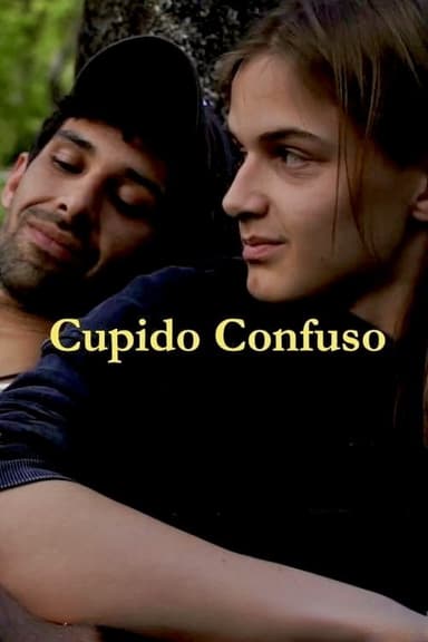 Cupido confuso