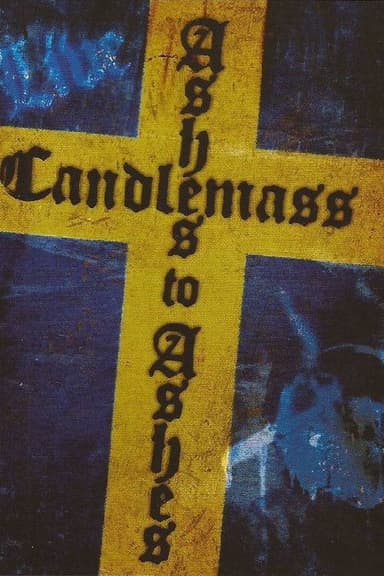 Candlemass - Ashes To Ashes
