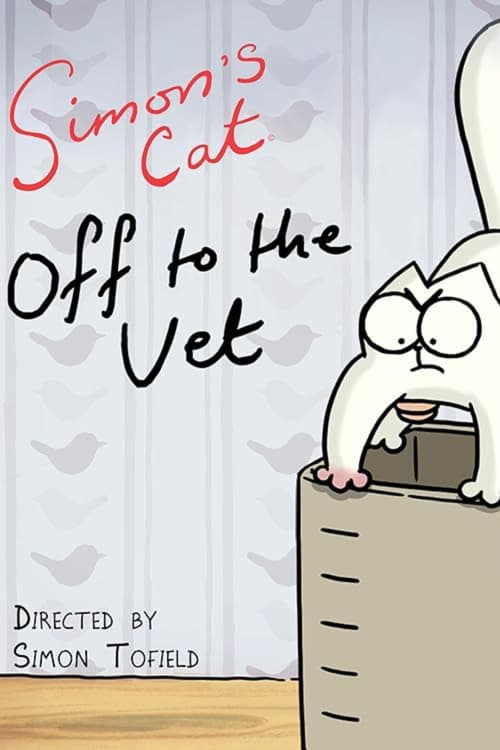 Simon's Cat: Off to the Vet