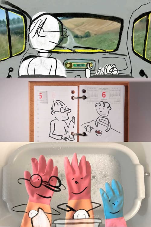 L'Effet de mes rides