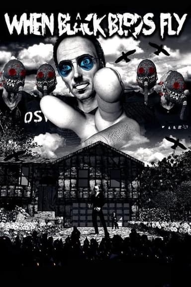 When Black Birds Fly