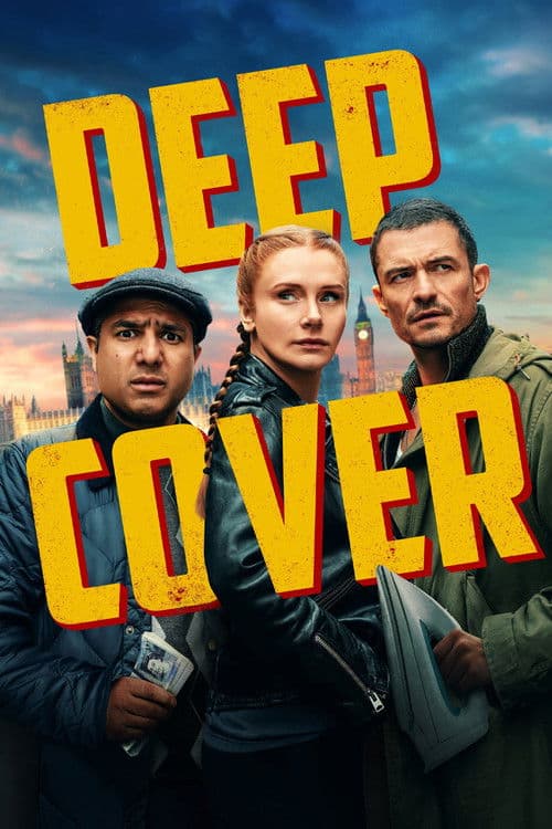 Deep Cover