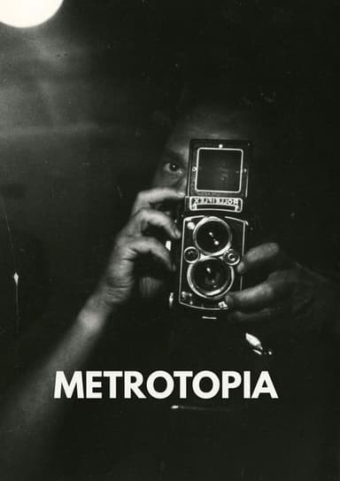 Metrotopia