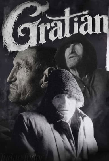 Gratian: The Real life Romanian Werewolf
