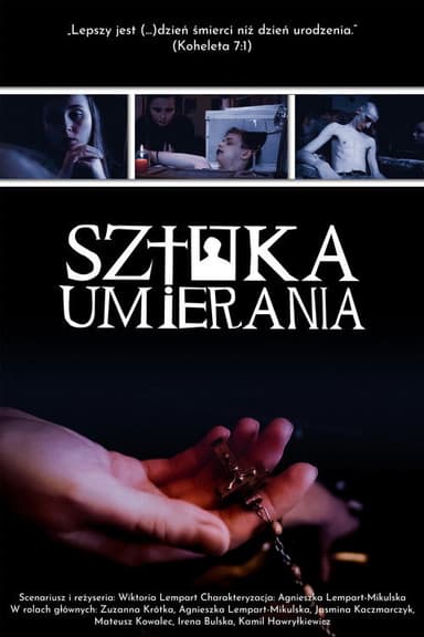 Sztuka umierania