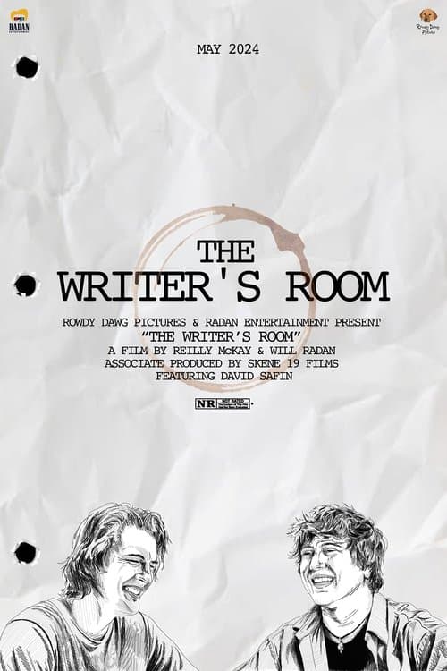 The Writer's Room