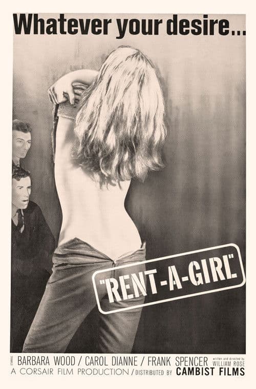 Rent-a-Girl