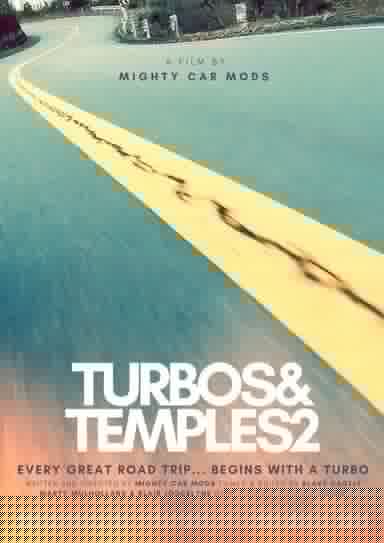 TURBOS & TEMPLES 2