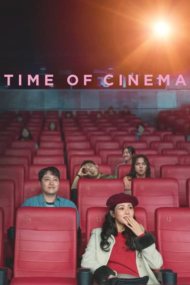 Time of Cinema