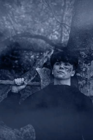 Whispers Beyond The Trees