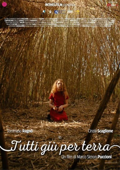 Tutti giù per terra