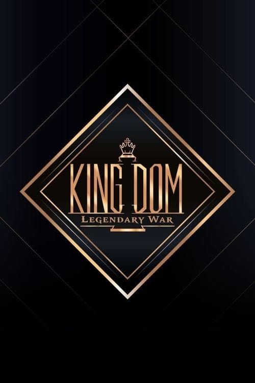 Kingdom: Legendary War