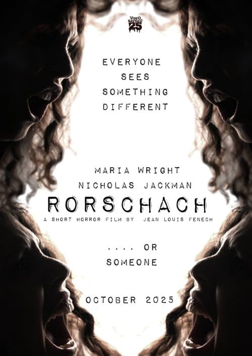 RORSCHACH
