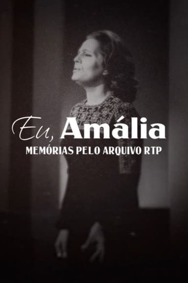 I, Amália