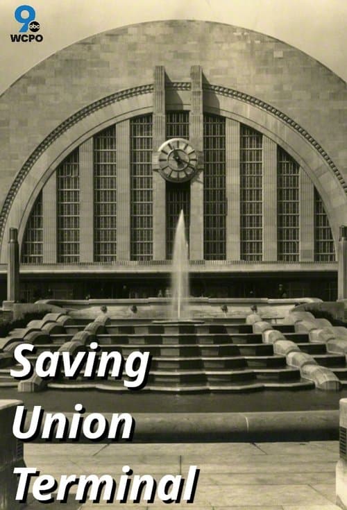 Saving Union Terminal