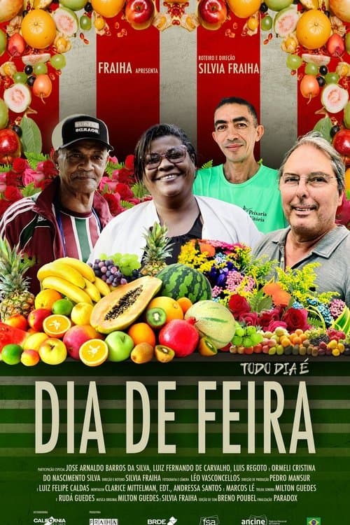 Todo Dia é Dia de Feira