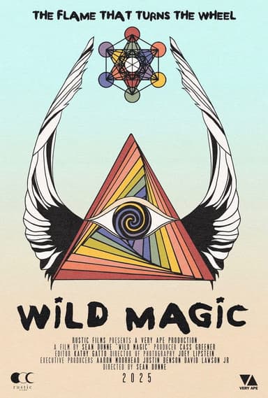 Wild Magic