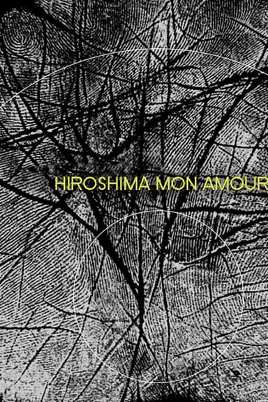 Hiroshima Mon Amour