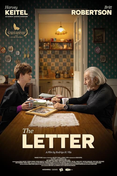 The Letter