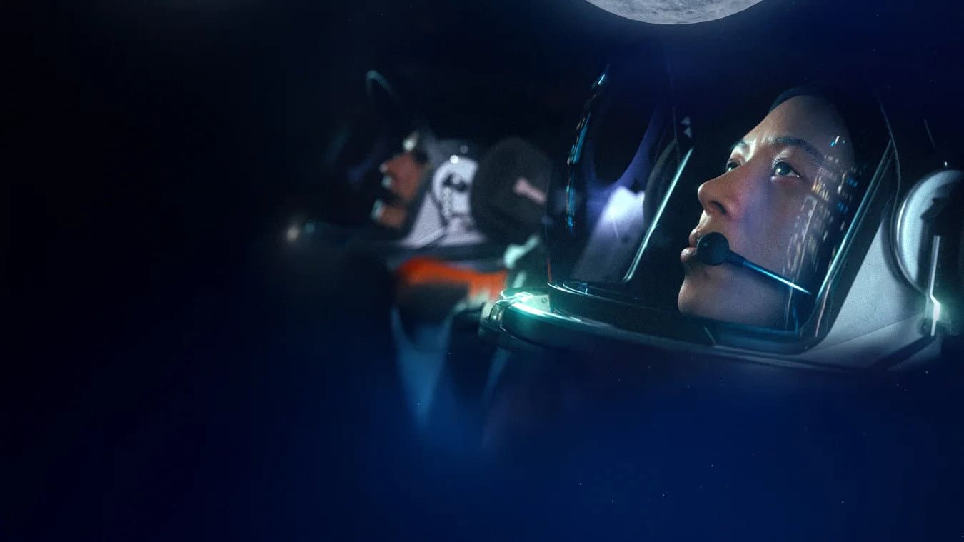 Destination Lune : la nouvelle conquête spatiale