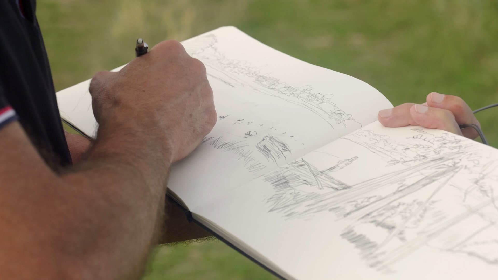 La disparition des lucioles