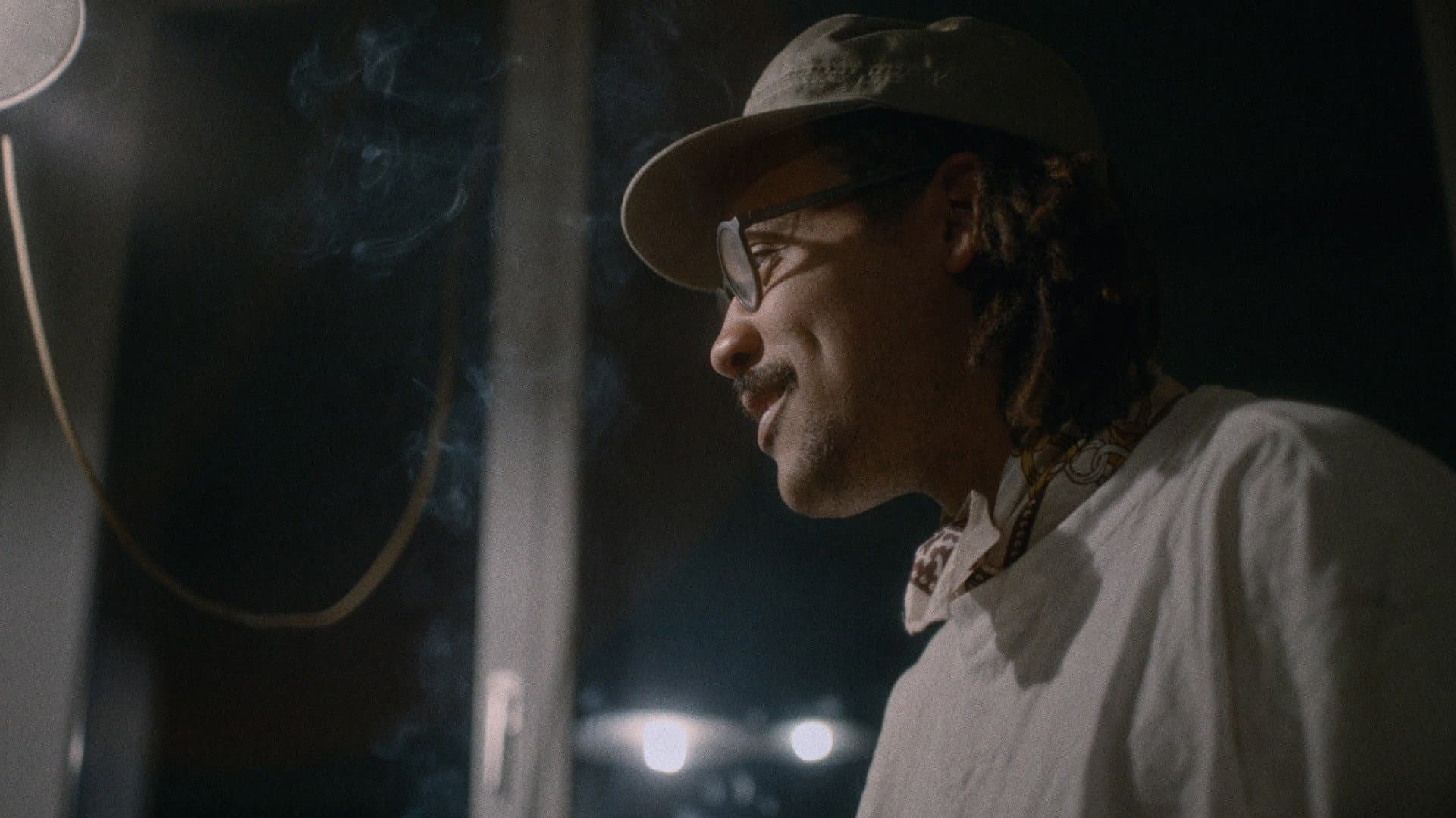 I Love You, I Leave You