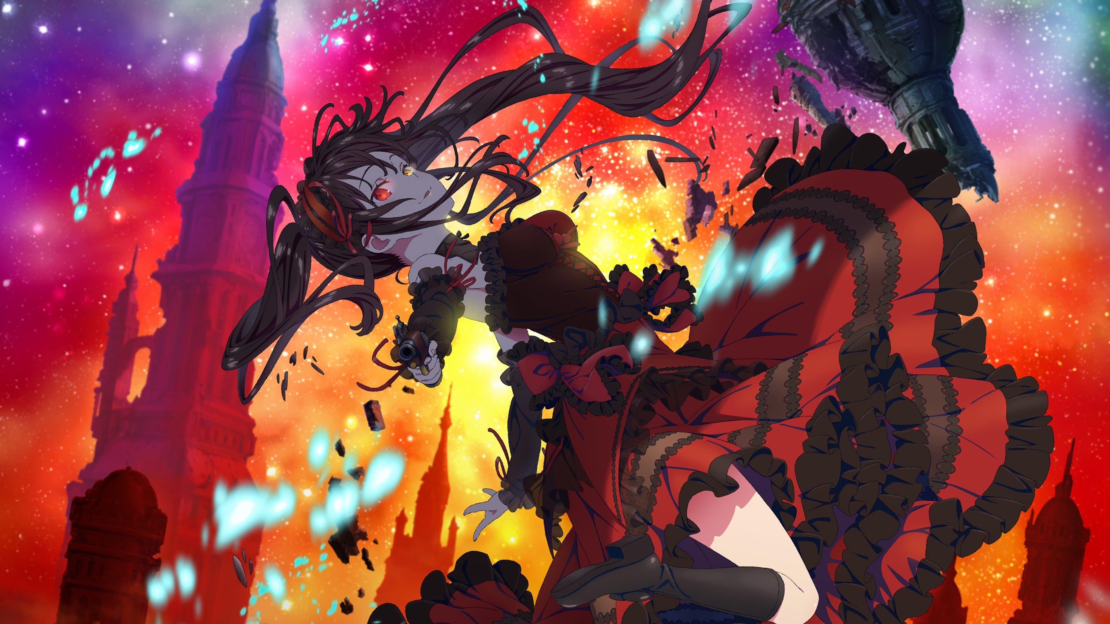 Date A Bullet: Dead or Bullet