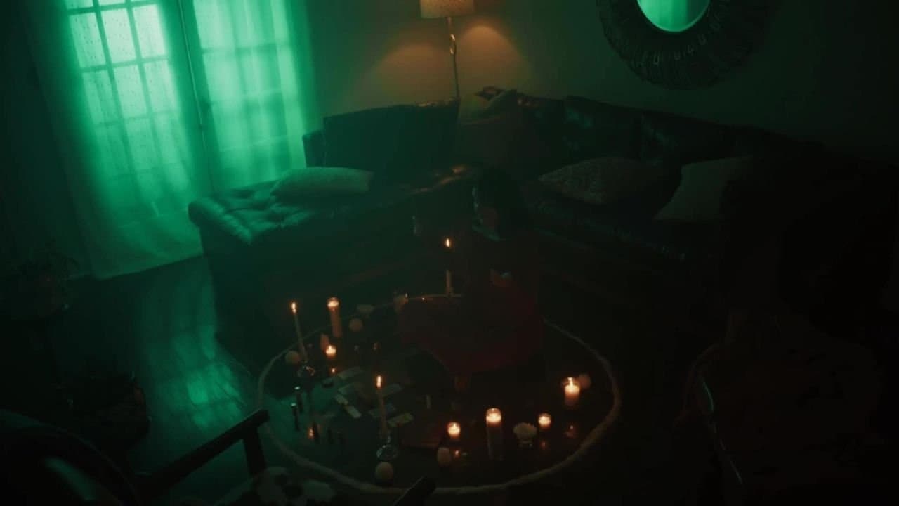 Your Husband Was a Good Man