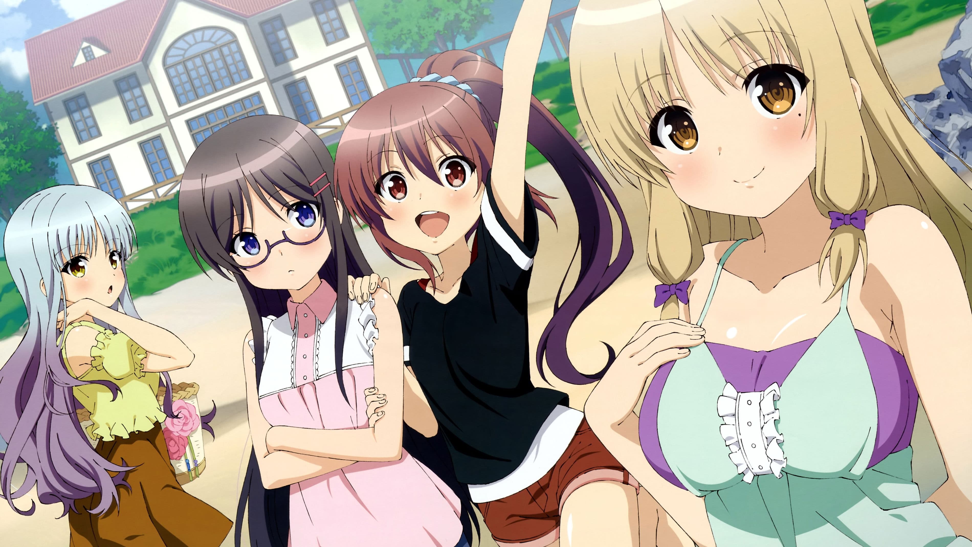 JINSEI - Life Consulting