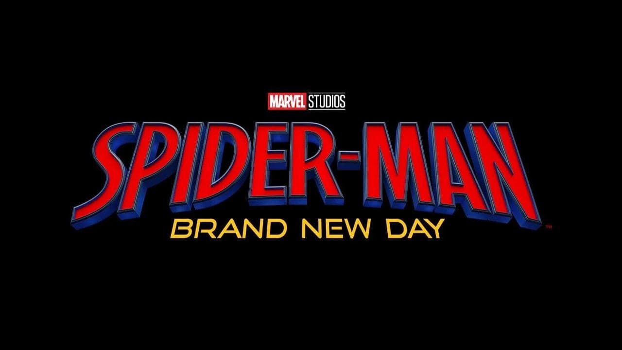 Spider-Man: Brand New Day