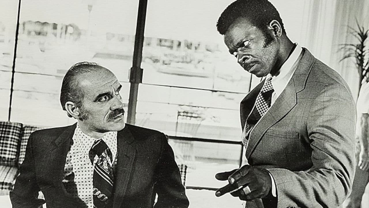 Slaughter's Big Rip-Off